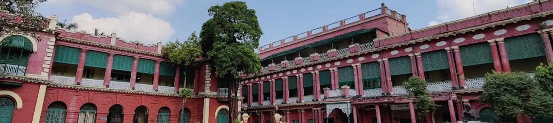 Directorate of Distance Education Rabindra Bharati University, Kolkata